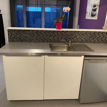 Au Boudd'fays Apartamento Beaufays