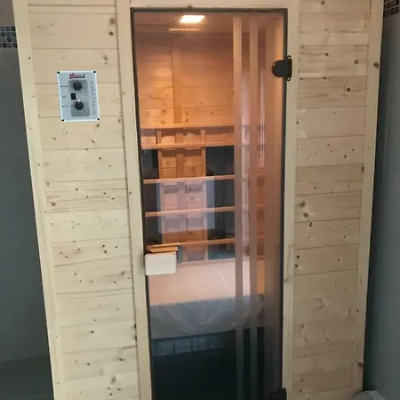 Au Boudd'fays Apartamento