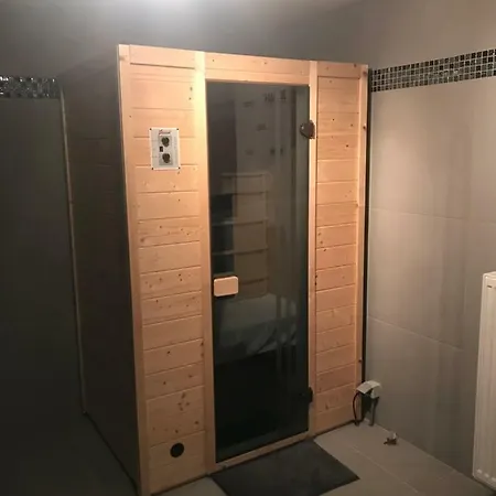Apartamento Au Boudd'fays Beaufays